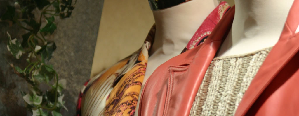 Línea ejecutiva dama